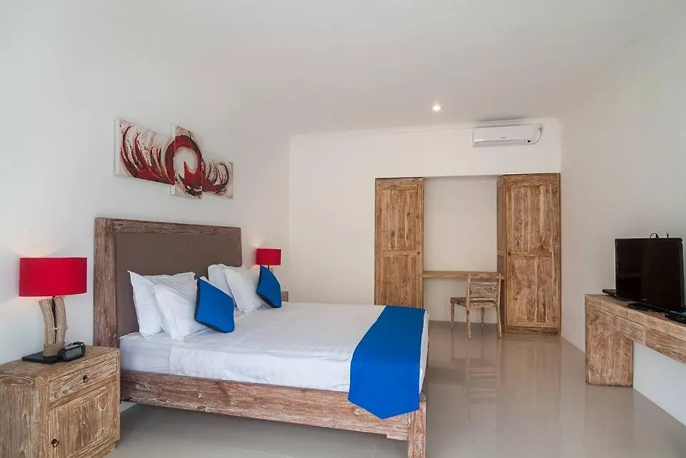 Villa 3Br Villa4 Oberoi Seminyak,18M Walk To The Beach Indonesia
