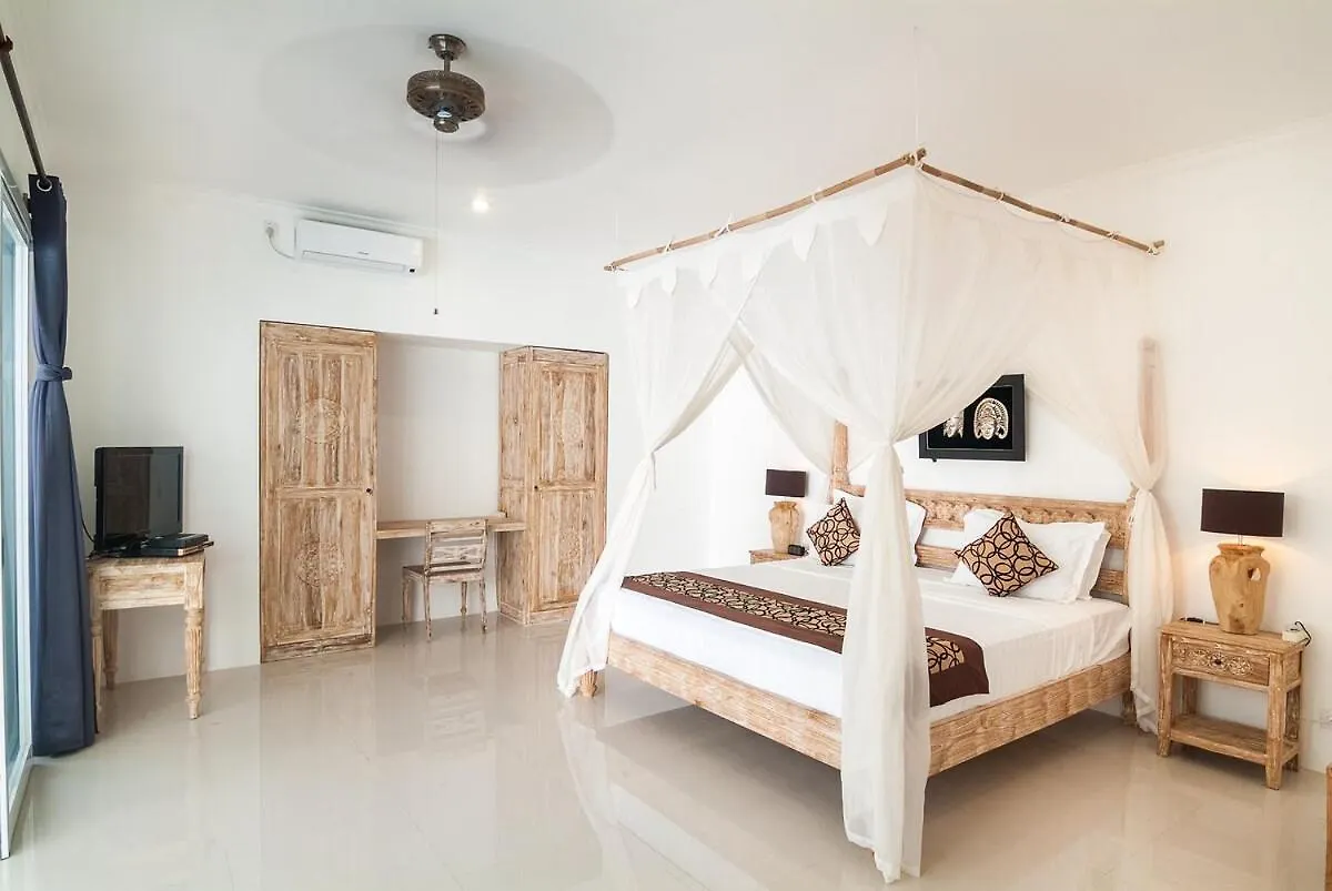 Villa 3Br Villa4 Oberoi Seminyak,18M Walk To The Beach Indonesia