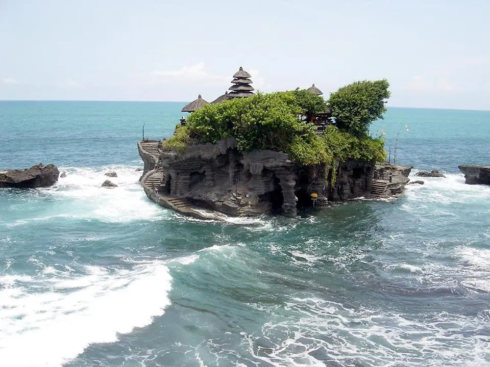3Br Villa4 Oberoi Seminyak,18M Walk To The Beach 0*, Seminyak (Bali) Indonesia