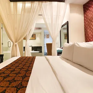 The Bidadari And Umalas - Chse Certified Villa