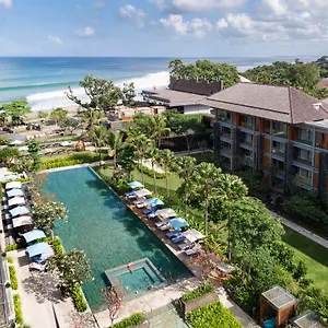 5* Semesteranläggning (resort) Indigo Bali By Ihg