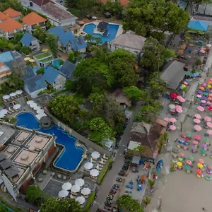 4* Hotell Pelangi Bali &