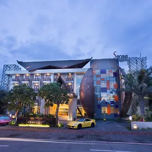 4* Hotell Sense Sunset