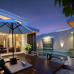 The Seiryu Boutique Villa