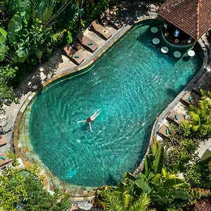 4* Hotell Tonys & - Bali