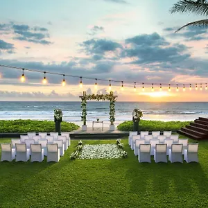 5* Semesteranläggning (resort) W Bali -