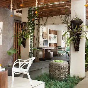 3* Otel Grandmas