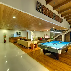 Kinaree Estate Seminyak