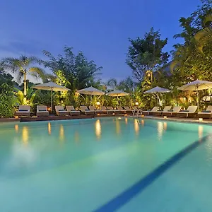 3* Hotell Bali Agung Village - Chse Certified