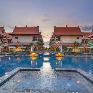 4* Resort The Salila